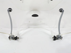 2006 BMW R1200GS K255 Adv Givi Windshield Wind Screen AF330 | Mototech271