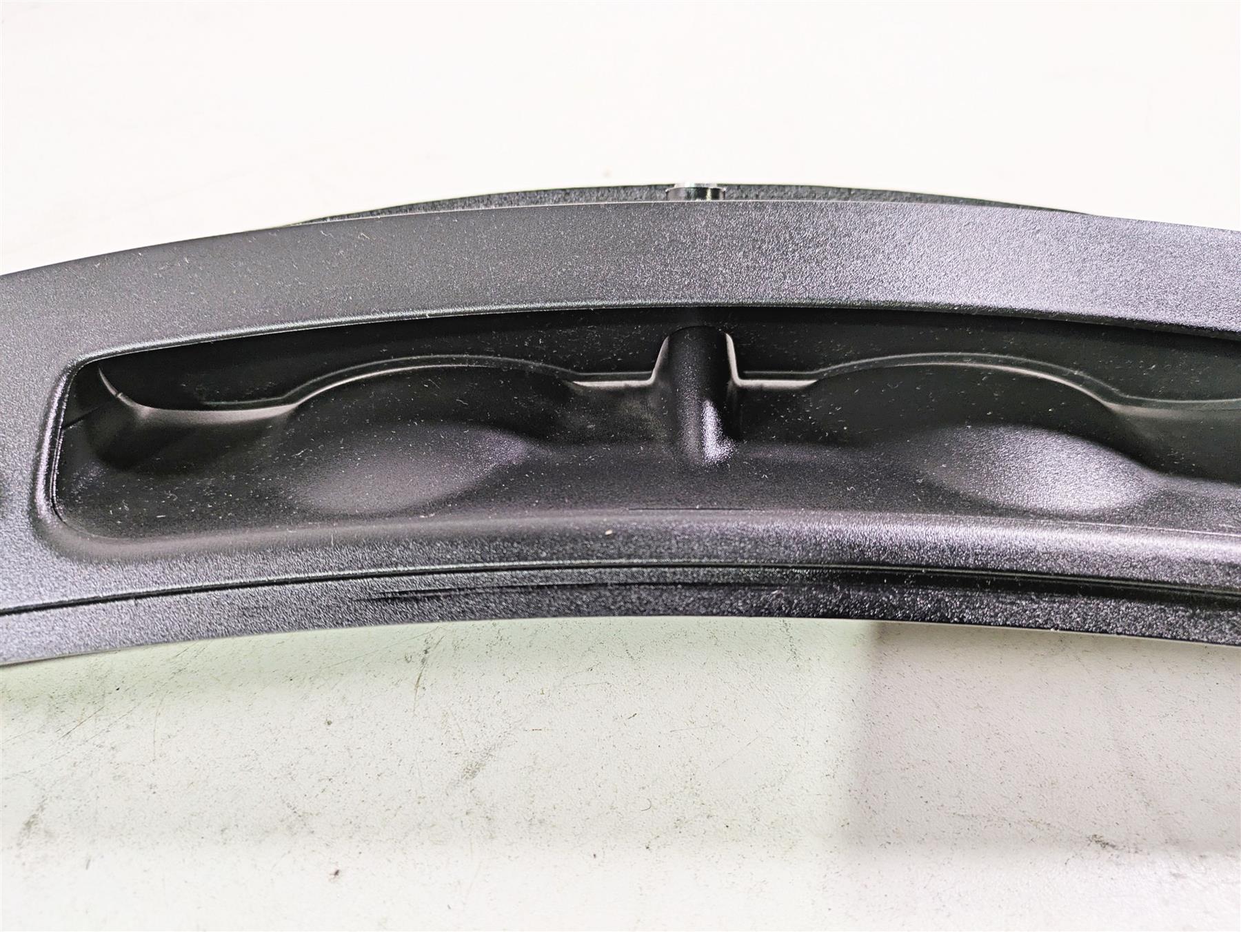 2015 Harley Touring FLHTKL Electra Glide Upper Air Inlet Duct Vent 29200003 {{ shop.shopifyCountryName }} - Mototech271