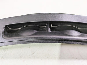 2015 Harley Touring FLHTKL Electra Glide Upper Air Inlet Duct Vent 29200003