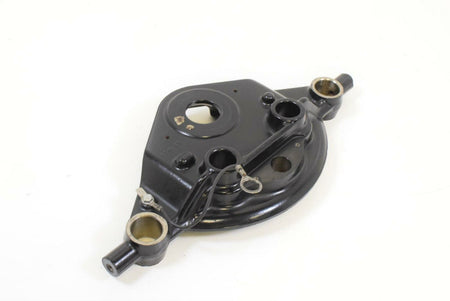 2012 Harley Touring FLHTK Electra Glide Upper Triple Tree Steering Clamp 45435-1 {{ shop.shopifyCountryName }} - Mototech271