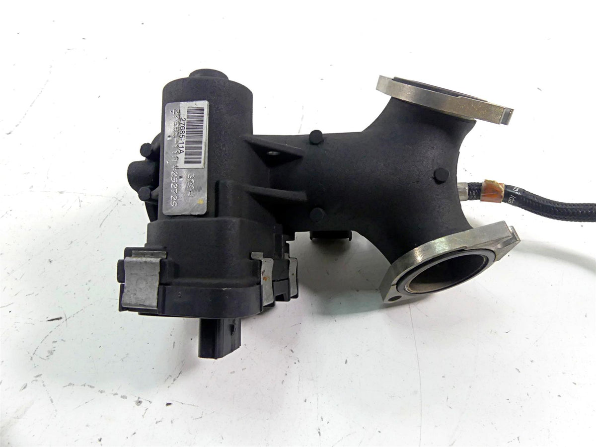 2015 Harley Touring FLHXS Street Glide Throttle Body Fuel Injection 27685-11A {{ shop.shopifyCountryName }} - Mototech271