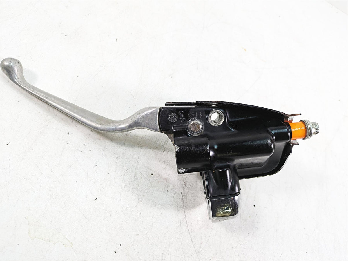 1999 Harley Touring FLHTC Electra Glide Front Brake Master Cylinder 11/ 41700737 {{ shop.shopifyCountryName }} - Mototech271