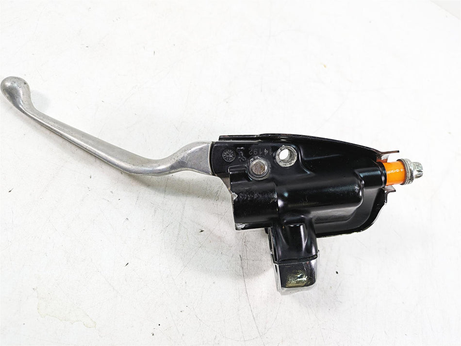 1999 Harley Touring FLHTC Electra Glide Front Brake Master Cylinder 11/ 41700737 {{ shop.shopifyCountryName }} - Mototech271