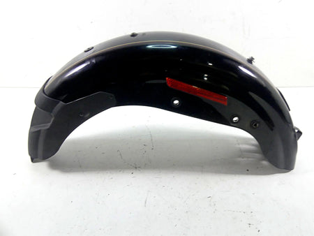 1997 Harley Sportster XL1200 C Rear Fender Tire Hugger Mud Guard 59756-97 {{ shop.shopifyCountryName }} - Mototech271