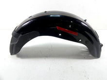 Load image into Gallery viewer, 1997 Harley Sportster XL1200 C Rear Fender Tire Hugger Mud Guard 59756-97 | Mototech271

