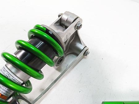 2018 Kawasaki ZX1002 Ninja H2 SX Rear Shock Suspension Damper 45014-0606-52R {{ shop.shopifyCountryName }} - Mototech271