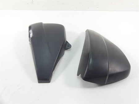 2009 Harley XR1200 Sportster Side Cover Fairing Set 66269-08BDK 66270-08BDK {{ shop.shopifyCountryName }} - Mototech271