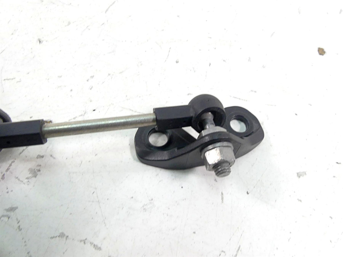 2018 BMW S1000RR K46 Rear Suspension Shock Level Leveling Sensor 37146870000 {{ shop.shopifyCountryName }} - Mototech271