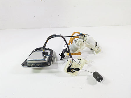 2014 Harley FXDF Dyna Fat Bob Fuel Gas Petrol Pump -Tested 75218-04D {{ shop.shopifyCountryName }} - Mototech271