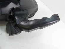 Load image into Gallery viewer, 2015 Ducati Diavel Dark Air Cleaner Cooler Filter Breather &amp; Ram Tubes 44213031A
