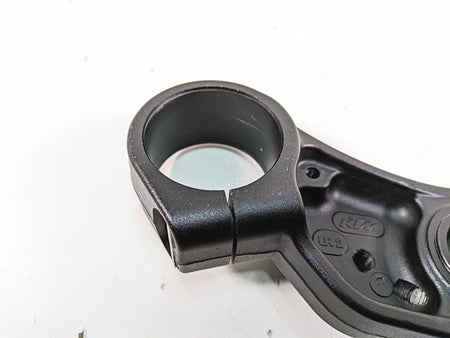 2018 KTM 1090 Adventure R Upper Triple Tree Steering Clamp 60701134032 {{ shop.shopifyCountryName }} - Mototech271