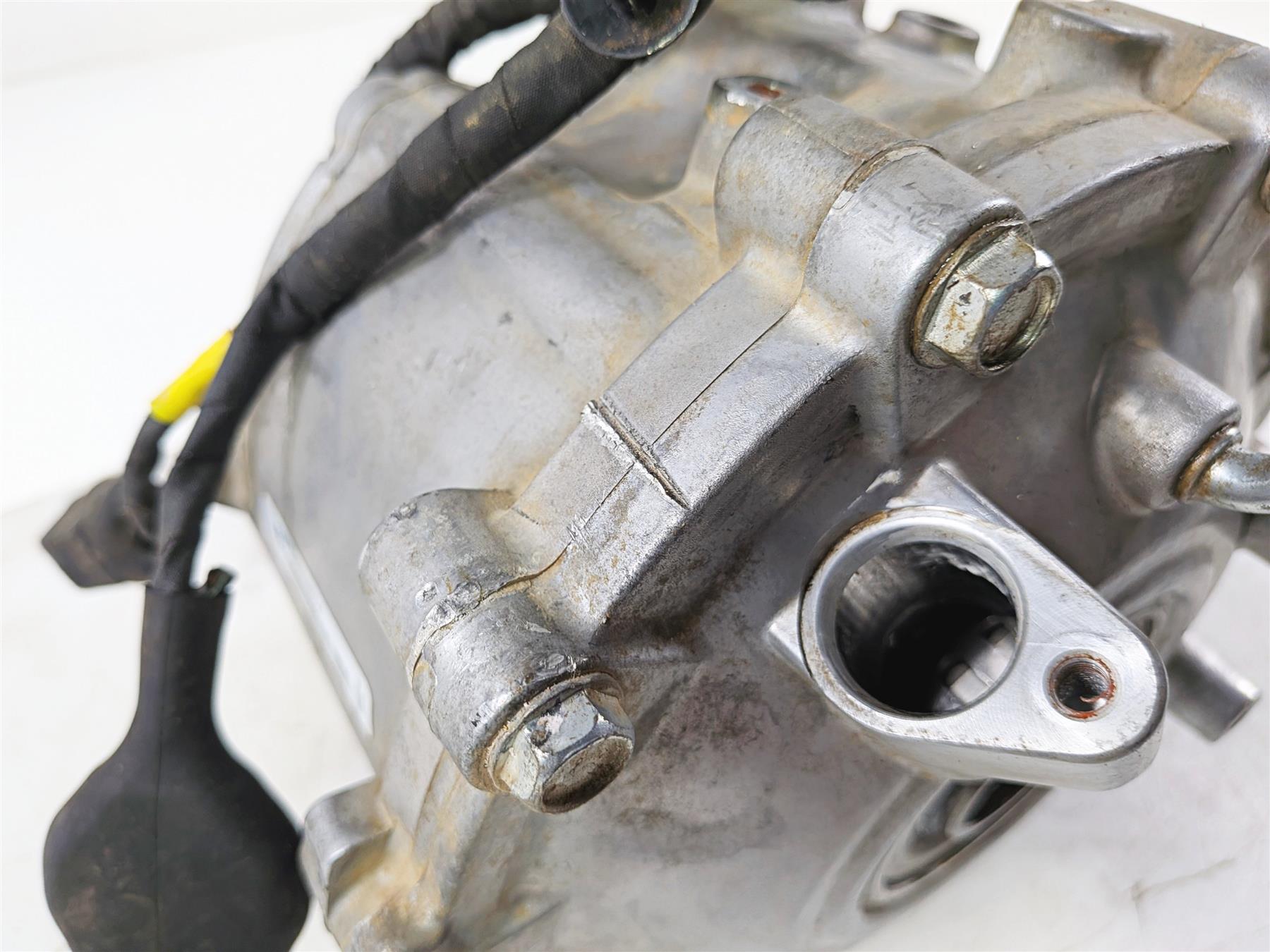 2022 Can Am Maverick X3 XRC Turbo RR 72" Smart Lock Front Differential 705403300-Mototech271