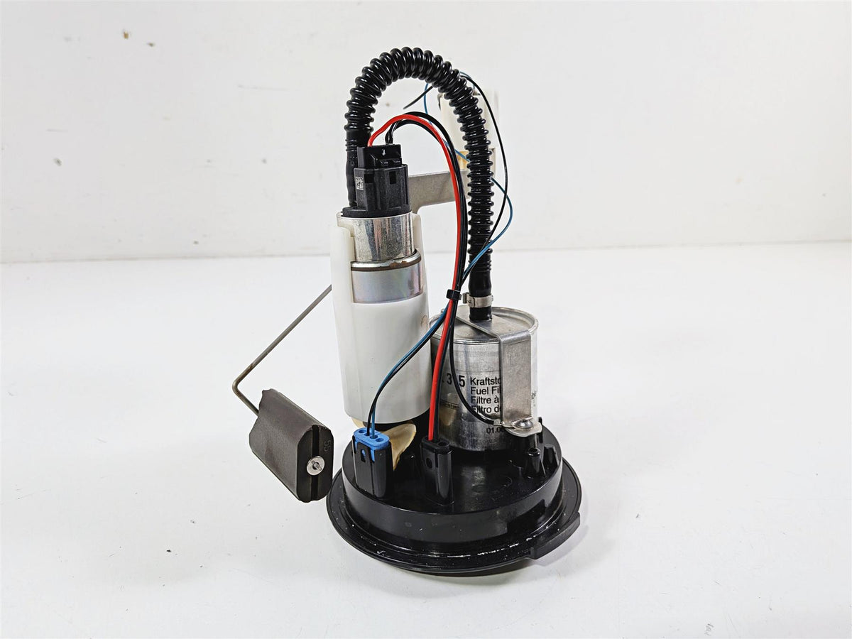 2019 BMW S1000XR K49 Fuel Gas Petrol Pump - Tested 16148559168 {{ shop.shopifyCountryName }} - Mototech271