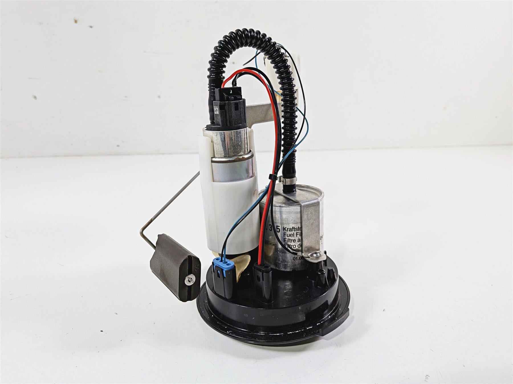 2019 BMW S1000XR K49 Fuel Gas Petrol Pump - Tested 16148559168 {{ shop.shopifyCountryName }} - Mototech271