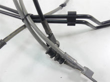Load image into Gallery viewer, 2015 BMW F800GS K72 Front Abs Brake Line Hose Set 34328530040  34328537725 | Mototech271
