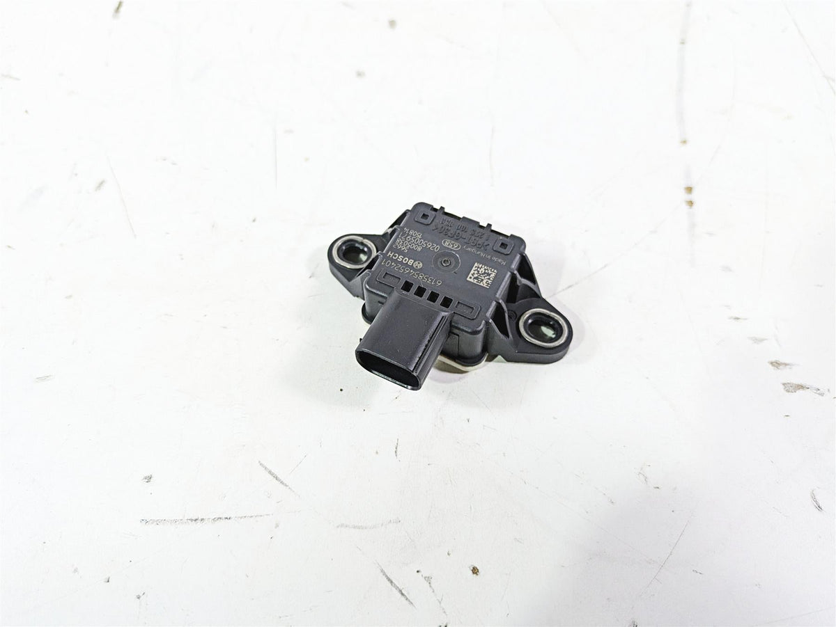 2016 BMW R1200GS GSW K50 Bosch Speed Sensor 61358546524 {{ shop.shopifyCountryName }} - Mototech271