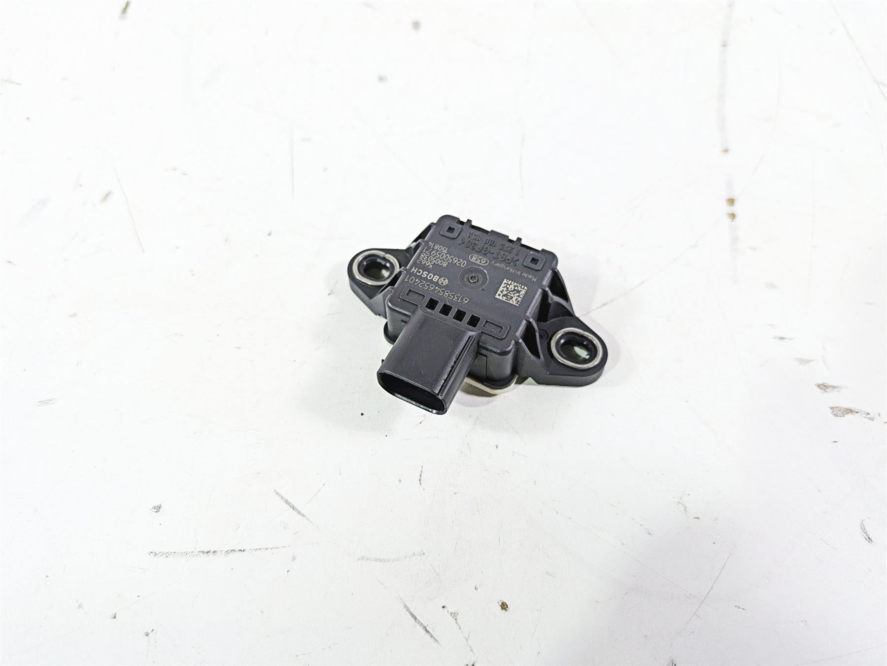 2016 BMW R1200GS GSW K50 Bosch Speed Sensor 61358546524 {{ shop.shopifyCountryName }} - Mototech271