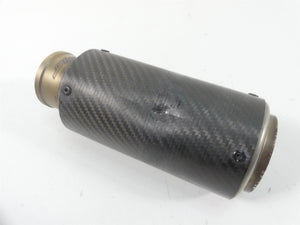 2017 Ducati Hypermotard 939 Hotbodies Racing Mgp Exhaust Muffler Read 31302-2405 | Mototech271