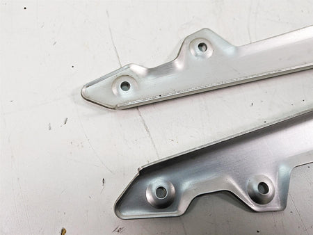 2017 Mv Agusta Dragster 800 Front Fork Fender Cover Abs Set 8000B9215 {{ shop.shopifyCountryName }} - Mototech271