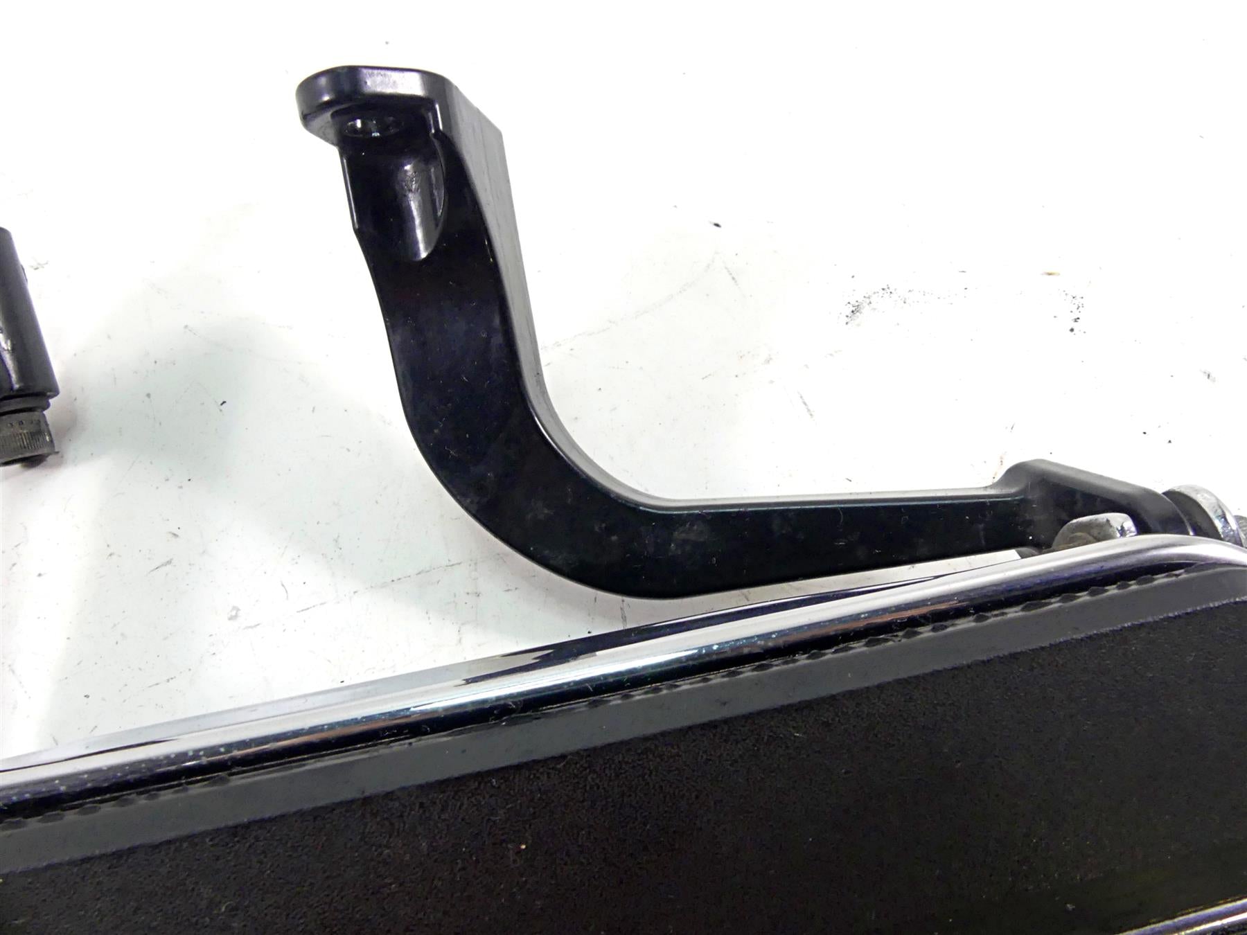 2011 Harley Touring FLTRX Road Glide Front Left Rider Floor Board -Read 50688-04 {{ shop.shopifyCountryName }} - Mototech271