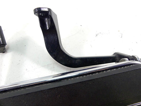 2011 Harley Touring FLTRX Road Glide Front Left Rider Floor Board -Read 50688-04 {{ shop.shopifyCountryName }} - Mototech271