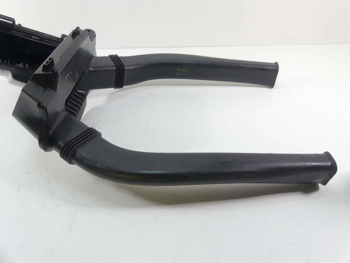 2015 BMW K1600GT K48 Air Box Filter Cleaner Breather Ram & Tubes Set 13717712316 {{ shop.shopifyCountryName }} - Mototech271