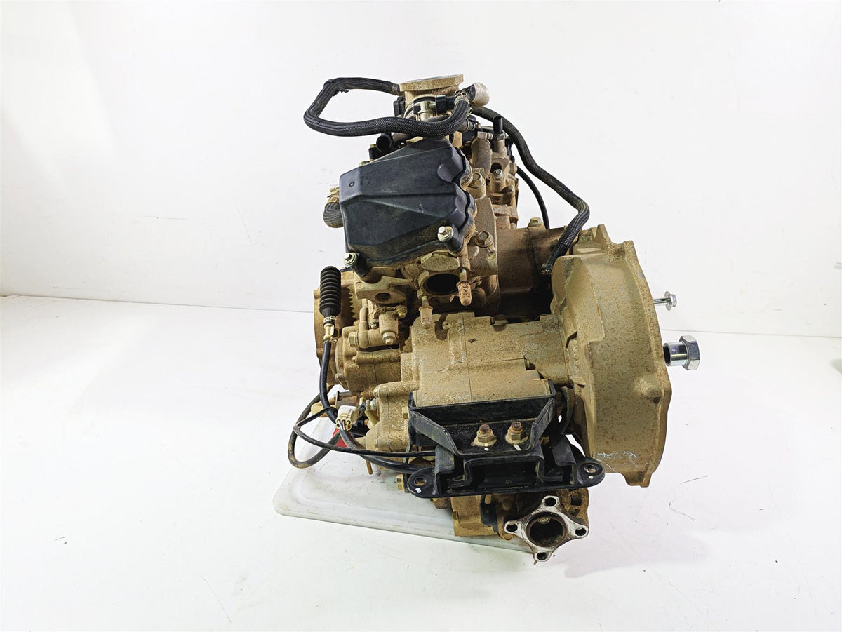 2022 CFMoto Zforce 950 Sport Running Engine Motor 233miles Only 0JYA-HLB000-0840 {{ shop.shopifyCountryName }} - Mototech271