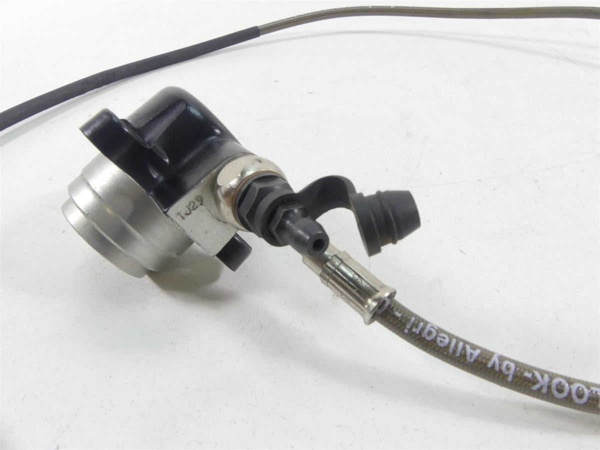 2012 Mv Agusta Brutale 1090 R Clutch Slave Cylinder & Line 80A0B5974 {{ shop.shopifyCountryName }} - Mototech271