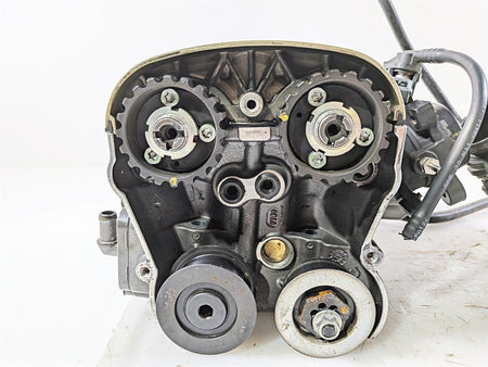 2016 Ducati Hypermotard 939 SP Front Rear Cylinder Head Set 30124081A 30124071B-Mototech271