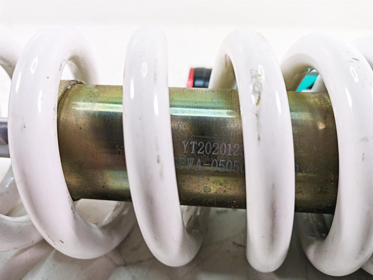 2021 CFMoto Zforce 500 Trail Front Right Shock Damper 5BWA-050500-10000 {{ shop.shopifyCountryName }} - Mototech271