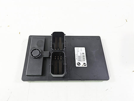 2017 BMW F800GS Adv K75 Central Chassis Electronic Module 61358526099 {{ shop.shopifyCountryName }} - Mototech271