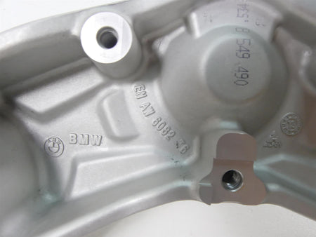 2014 BMW R1200GS K50 Lower Triple Tree Ball Joint Steering Yoke 31428549490 {{ shop.shopifyCountryName }} - Mototech271