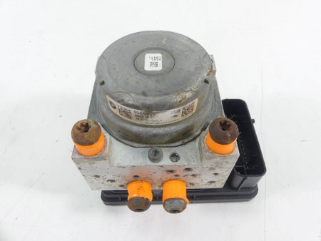 2018 BMW S1000XR K49 Abs Brake Pump Pressure Modulator Module 34518566955 {{ shop.shopifyCountryName }} - Mototech271