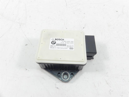 2012 BMW S1000RR K46 Bosch Traction Control Speed Sensor Module Unit 61358521872 {{ shop.shopifyCountryName }} - Mototech271