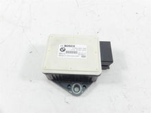 Load image into Gallery viewer, 2012 BMW S1000RR K46 Bosch Traction Control Speed Sensor Module Unit 61358521872 | Mototech271
