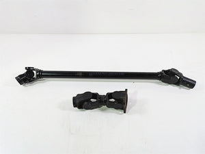 2020 Polaris Sportsman 1000 XP Center Front Rear Prop Drive Axle Shafts 1333767