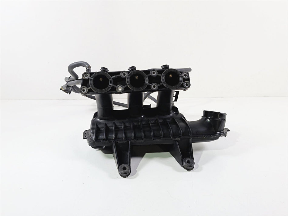 2022 Can Am Maverick X3 XRC Turbo RR 72" Intake Manifold & Injectors 420867347-Mototech271