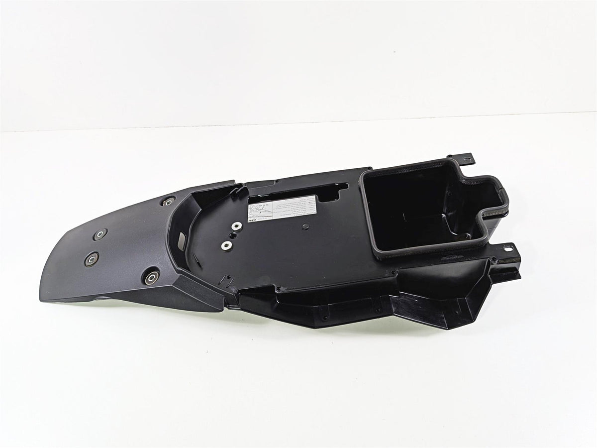 2005 KTM 950 LC8 Adventure Tail Fender Fairing Cover Storage Box 60008013000 {{ shop.shopifyCountryName }} - Mototech271
