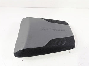 2020 Suzuki V-Strom 1050 XT Rear Passenger Seat Saddle 45300-06L10
