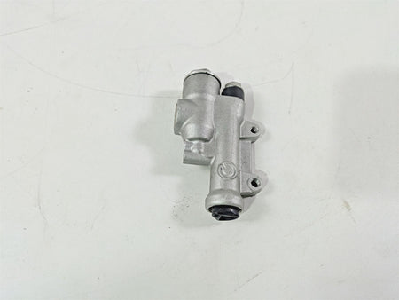 2017 Aprilia RSV 1100 Tuono V4 Factory Brembo Rear Brake Master Cylinder B044586 {{ shop.shopifyCountryName }} - Mototech271