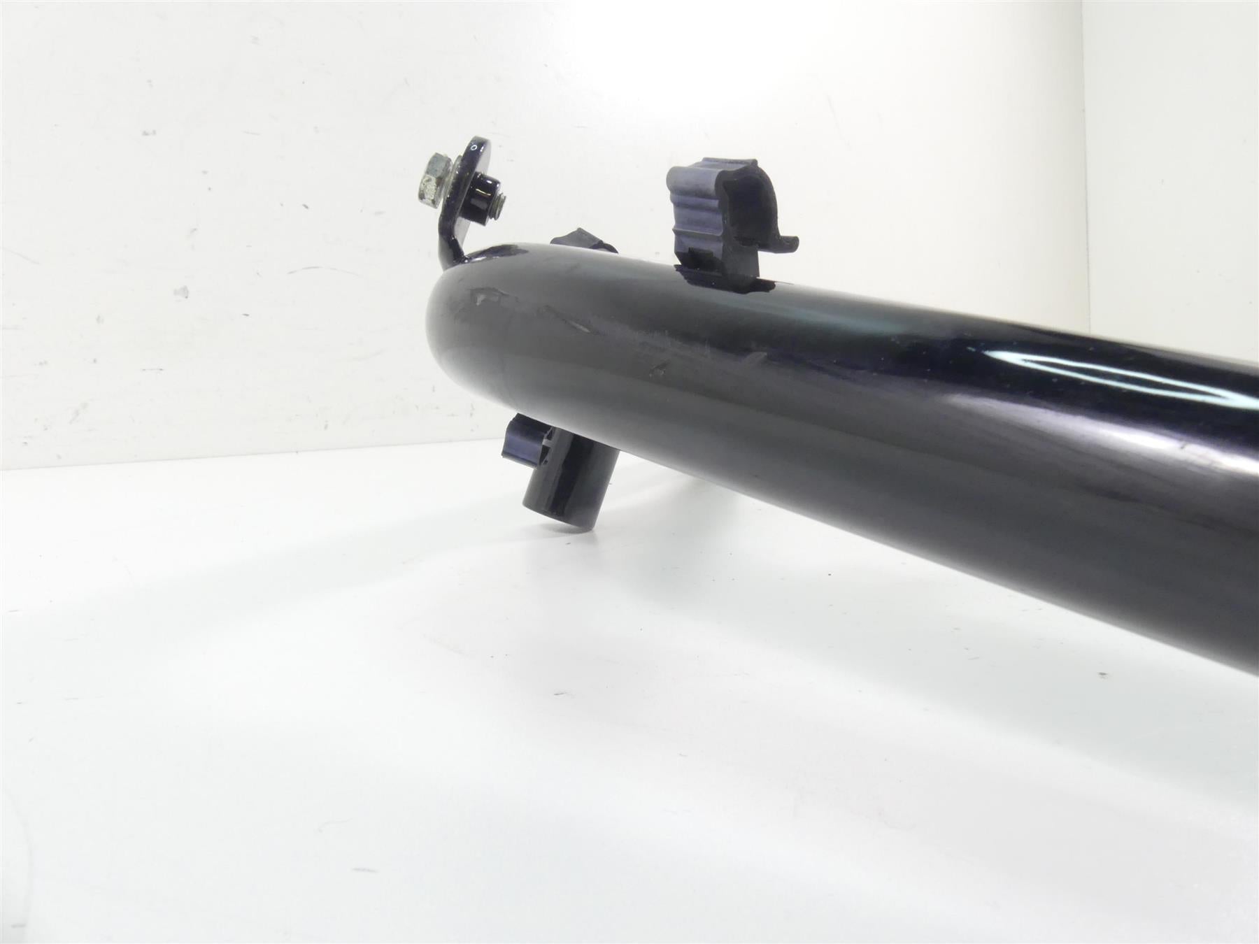 2006 Harley VRSCD Night Rod Front Right Frame Downtube Lower Rail 48067-06BK {{ shop.shopifyCountryName }} - Mototech271