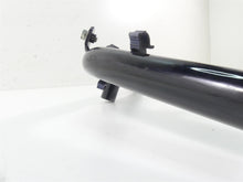 Load image into Gallery viewer, 2006 Harley VRSCD Night Rod Front Right Frame Downtube Lower Rail 48067-06BK

