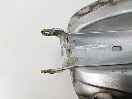 2006 Harley Sportster XL1200 Fuel Gas Petrol Tank Custom Paint - Read 62213-04 {{ shop.shopifyCountryName }} - Mototech271