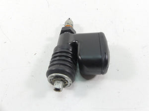 2016 Harley FXDL Dyna Low Rider Rear Brake Master Cylinder 41700065A