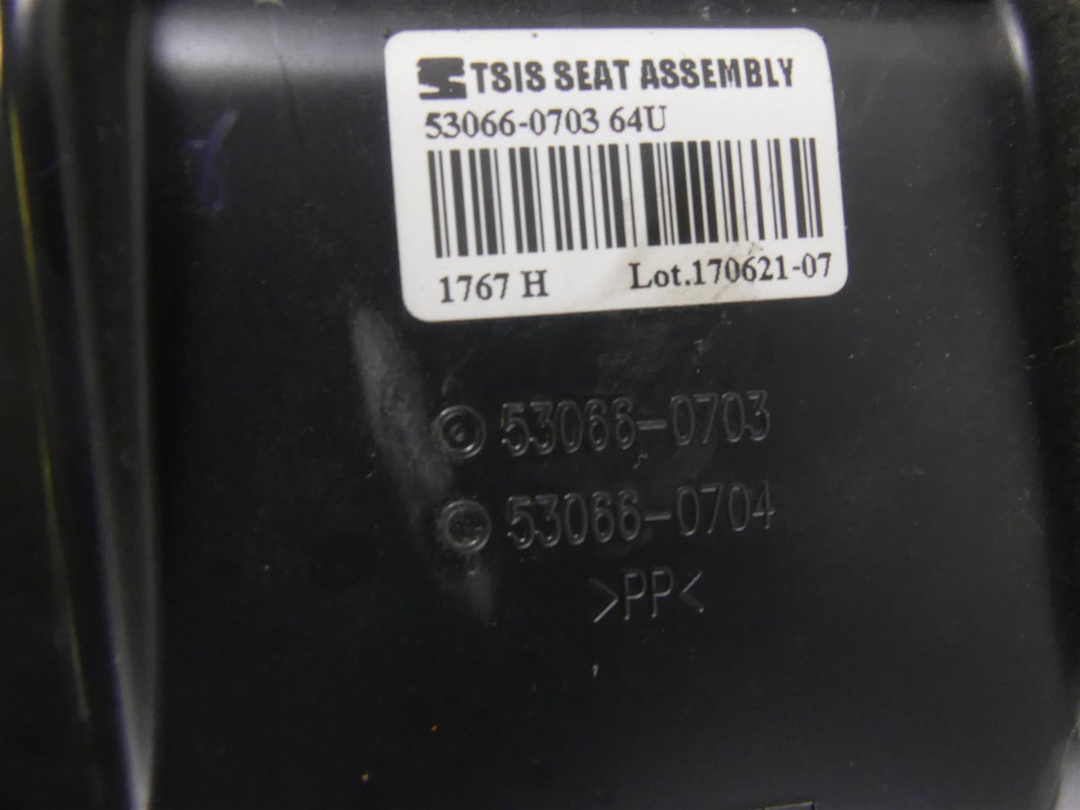 2022 Kawasaki KLR650 KL650 Adv Nice Seat Saddle - No Tears 53066-0703 64U {{ shop.shopifyCountryName }} - Mototech271