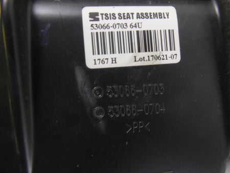 2022 Kawasaki KLR650 KL650 Adv Nice Seat Saddle - No Tears 53066-0703 64U {{ shop.shopifyCountryName }} - Mototech271