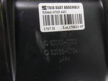 Load image into Gallery viewer, 2022 Kawasaki KLR650 KL650 Adv Nice Seat Saddle - No Tears 53066-0703 64U | Mototech271
