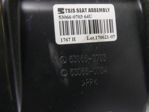 2022 Kawasaki KLR650 KL650 Adv Nice Seat Saddle - No Tears 53066-0703 64U | Mototech271