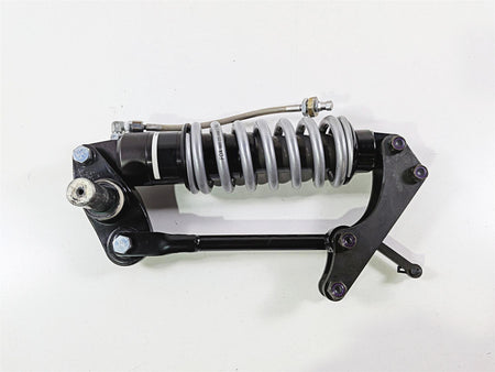 2015 Indian Chieftain Fox Rear Shock Damper & Linkage 1543201 1543839-Mototech271