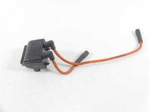 1995 Harley Touring FLHTCU Electra Glide Ignition Coil Wire Plug Set 31614-83A | Mototech271